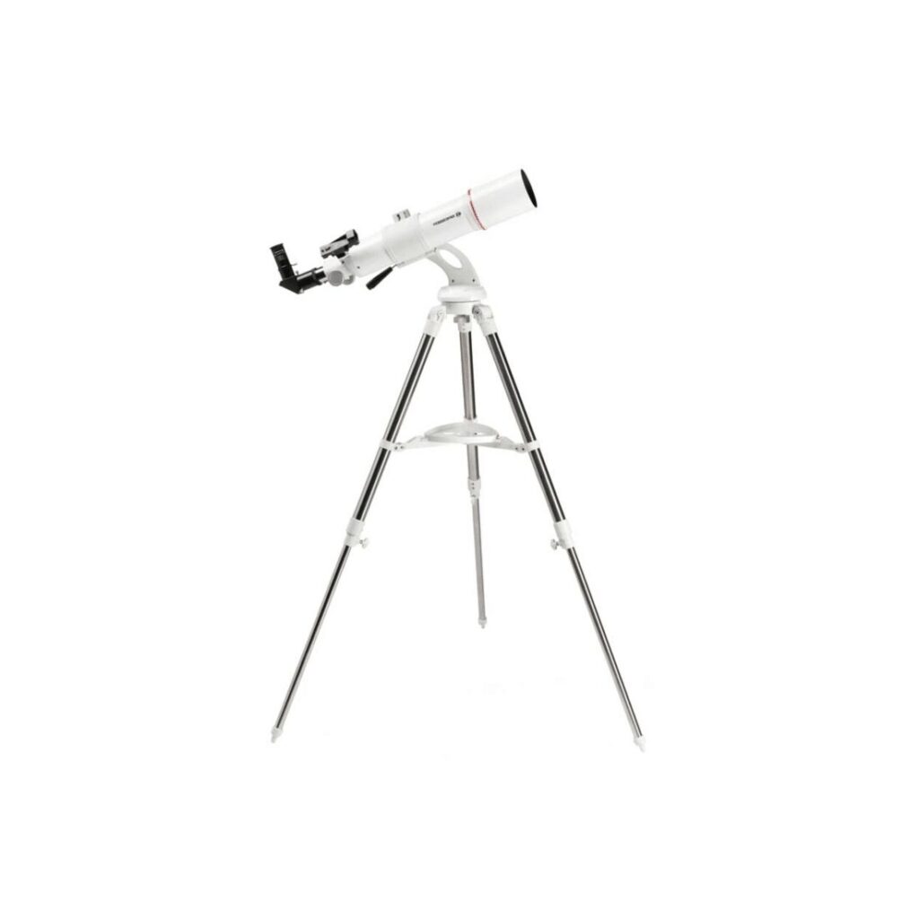 adaptadores de tripode para telescopio guia completa