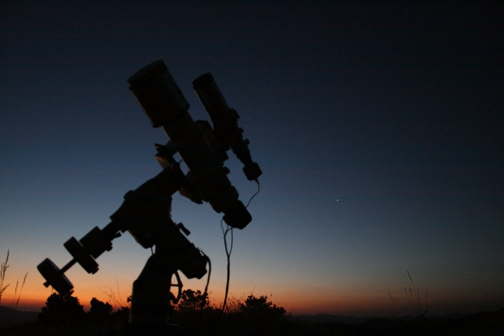 alimentadores de corriente para telescopio todo lo que necesitas saber