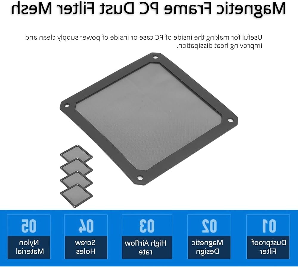 filtros anti polvo para telescopios protege tu equipo de la suciedad