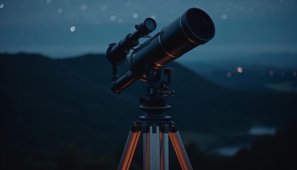 filtros de banda estrecha para telescopio la guia completa