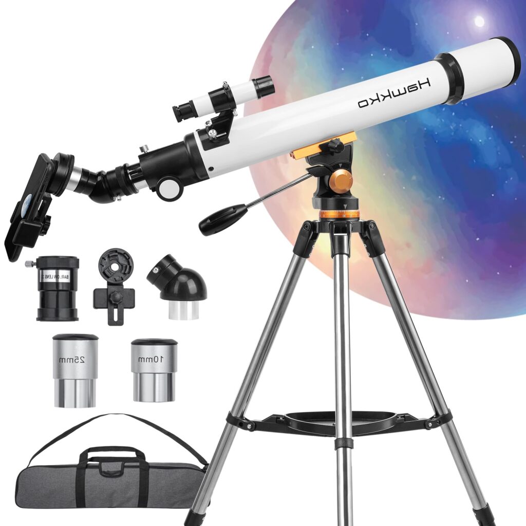 guia de telescopios para astronomos aficionados todo lo que necesitas saber