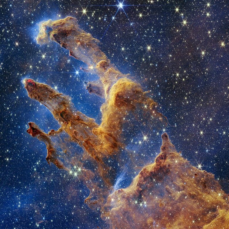 guia de telescopios para buscar materia oscura en galaxias