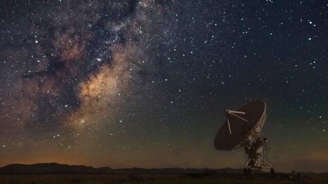 guia de telescopios para la busqueda de senales extraterrestres