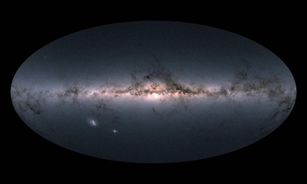 guia de telescopios para planetas en sistemas multiples