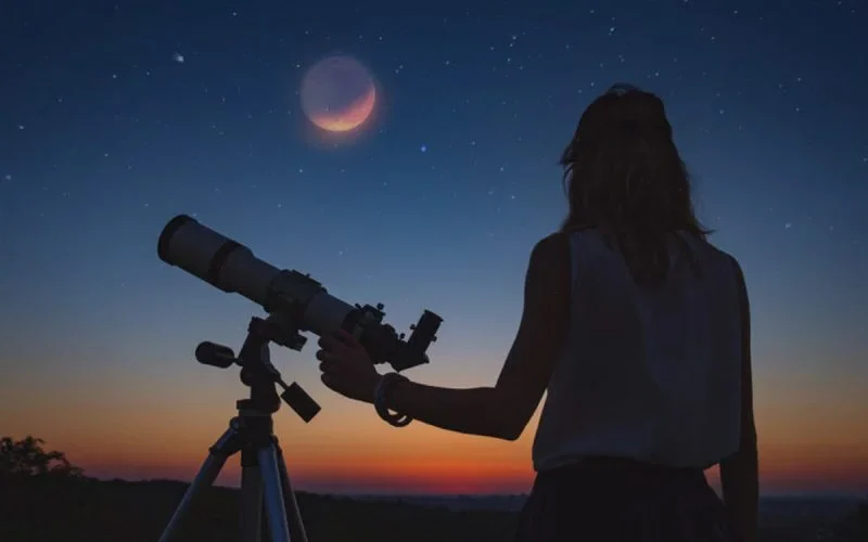 mantenimiento y cuidado de telescopios guia completa