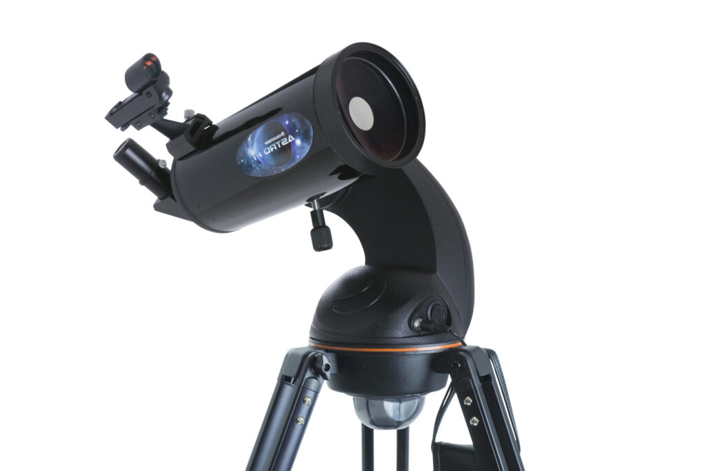 telescopio catadioptrico maksutov cassegrain 102mm