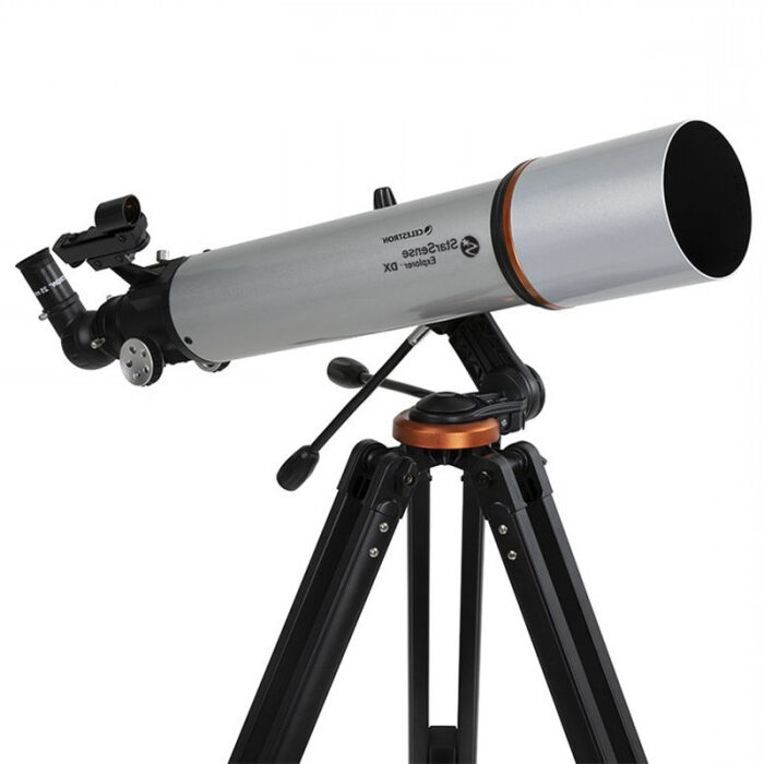 telescopio catadioptrico maksutov cassegrain 150mm guia completa