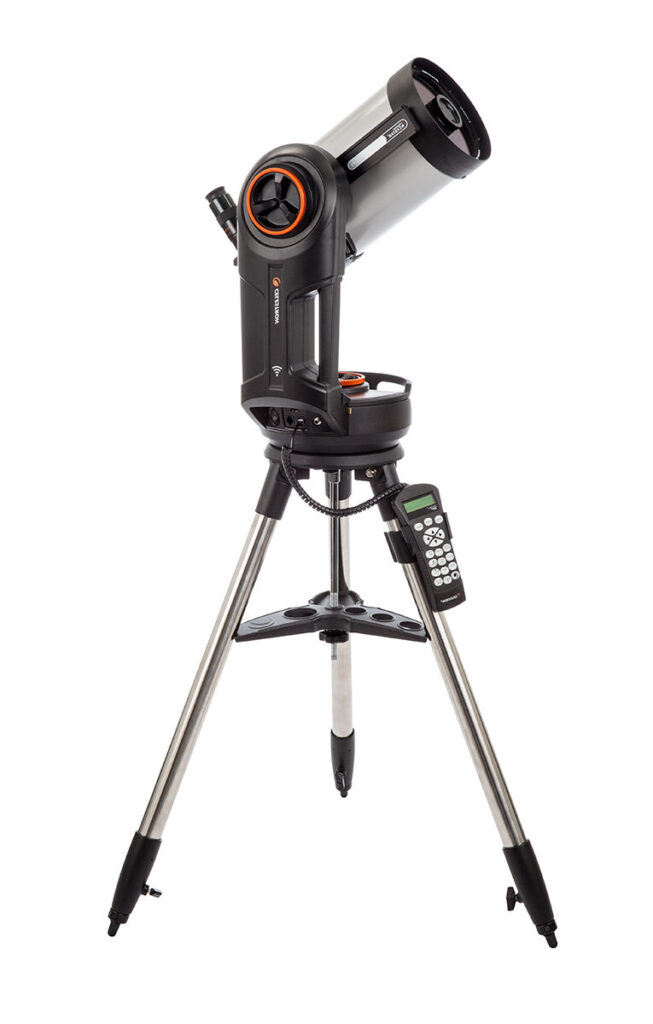 telescopio catadioptrico schmidt cassegrain 609mm