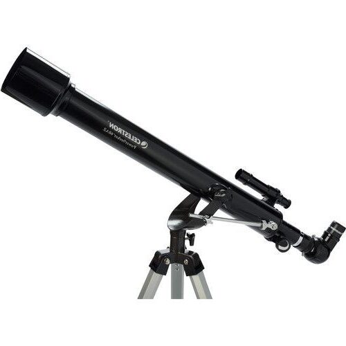 telescopio celestron guia completa en espanol