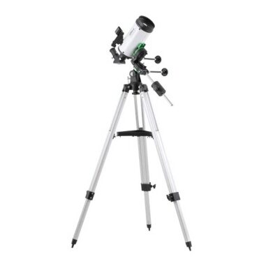 telescopio maksutov cassegrain 90mm guia completa