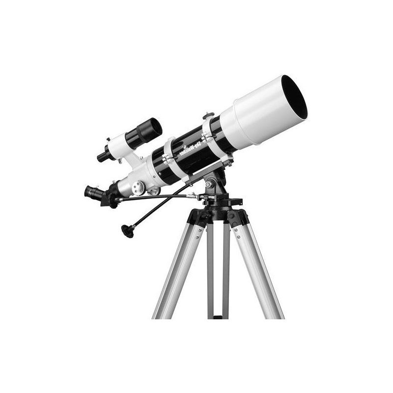 telescopio refractor acromatico 100mm