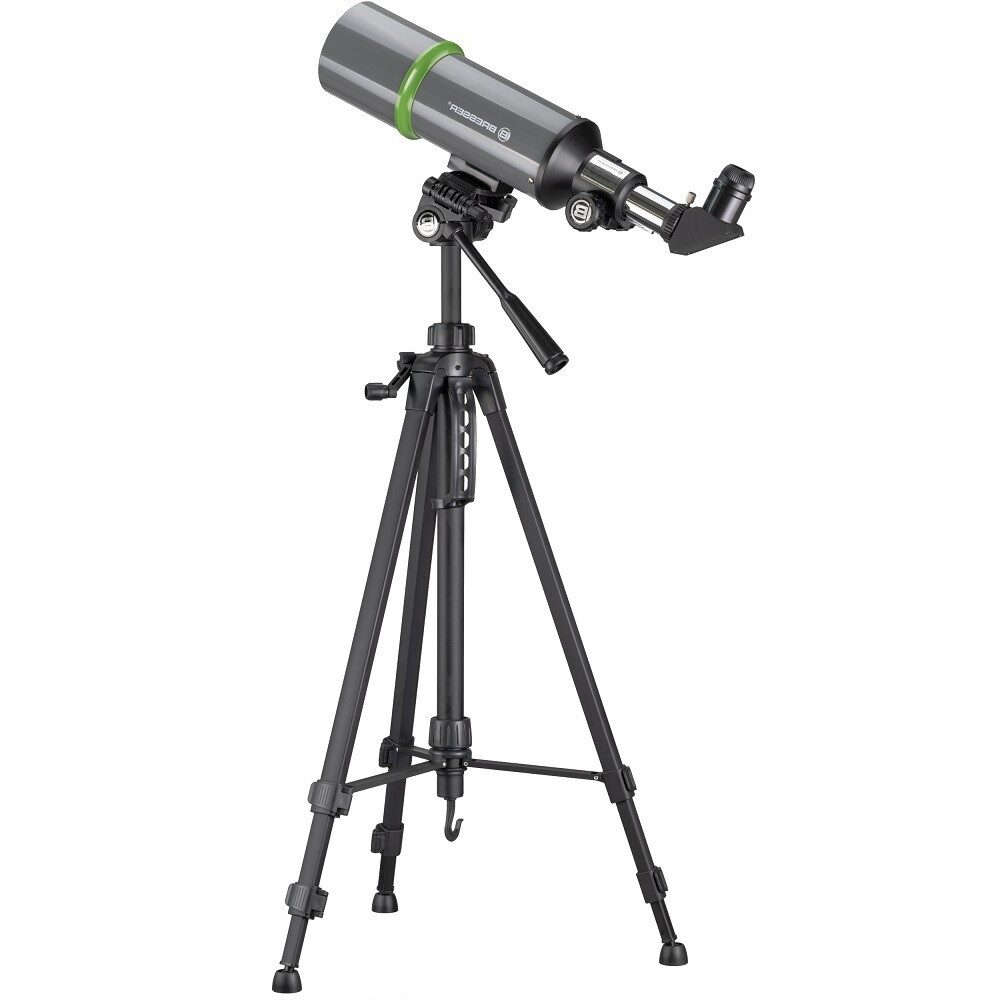 telescopio refractor acromatico 400mm