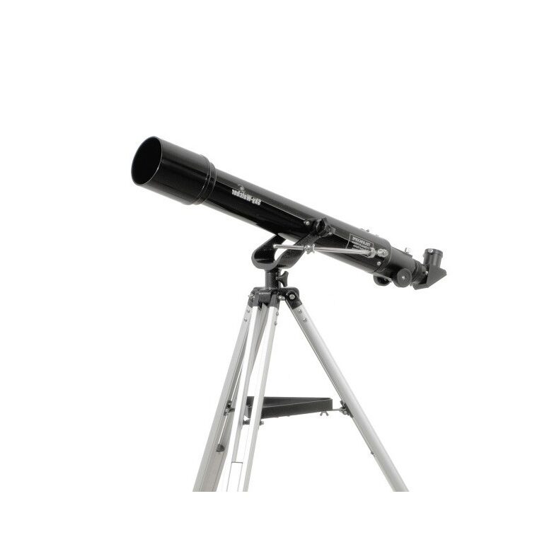 telescopio refractor acromatico 70mm