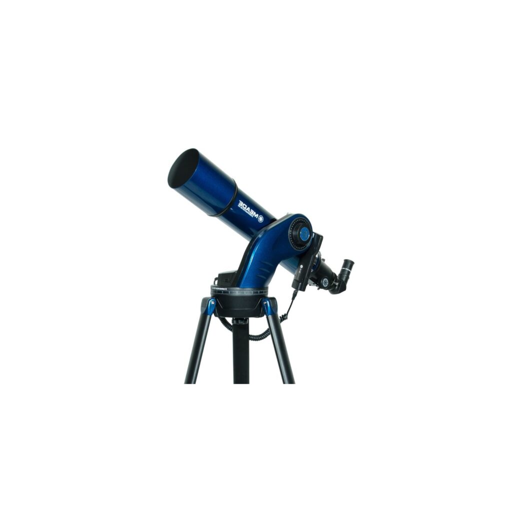 telescopio refractor acromatico de 120mm