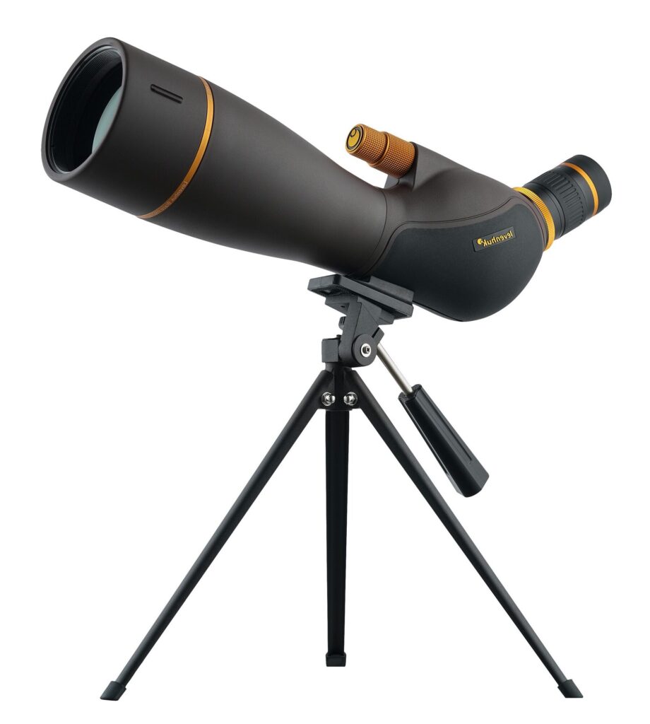 telescopio refractor apocromatico 180mm