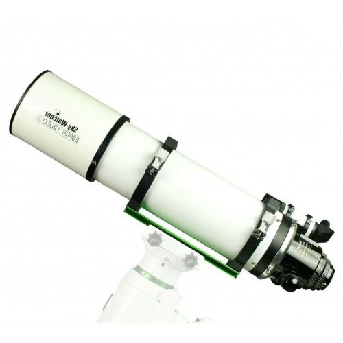 telescopio refractor apocromatico 350mm