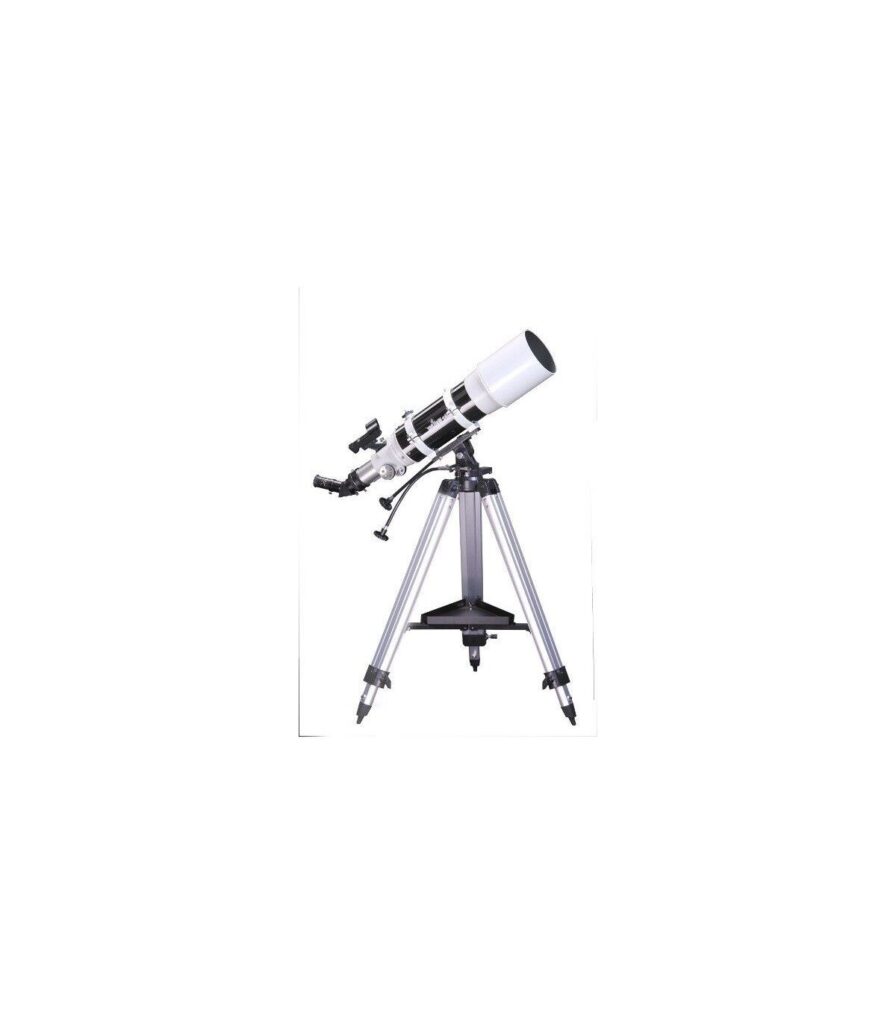 telescopio sky watcher guia completa en espanol