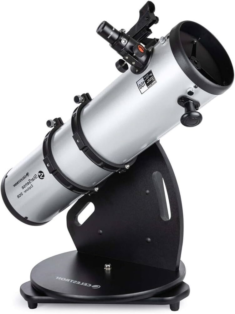 telescopios dobsonianos guia completa y recomendaciones