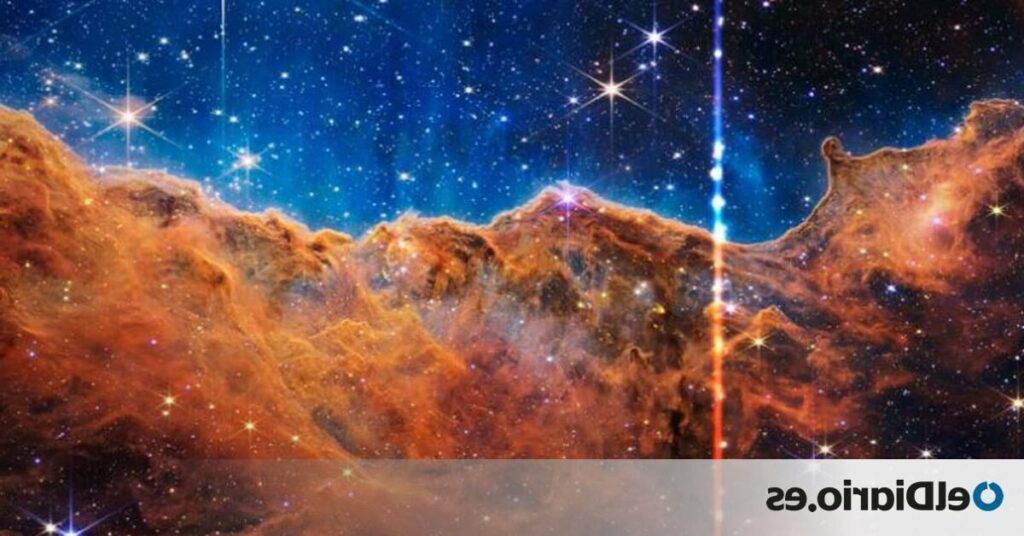 telescopios economicos la mejor opcion para observar el universo en casa