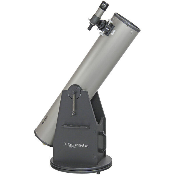 telescopios para aficionados guia completa en espanol