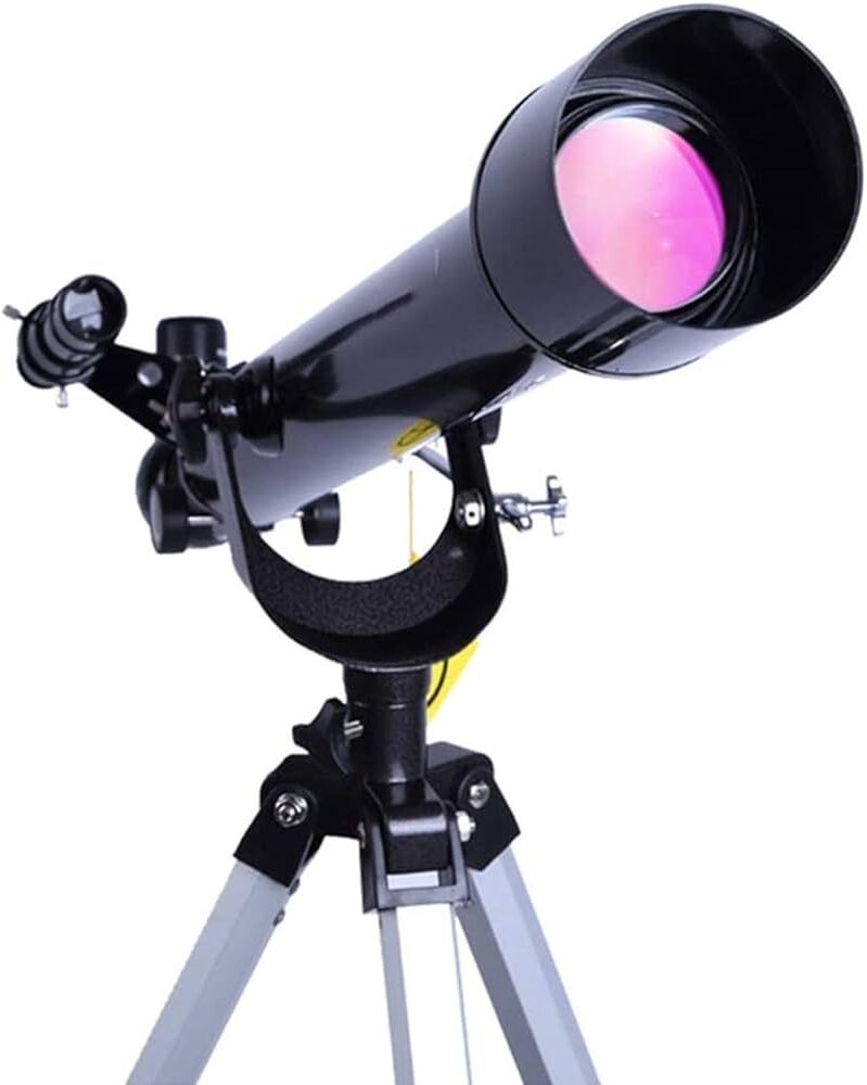 telescopios para astrofotografia de gran campo