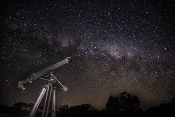 telescopios profesionales guia completa en espanol