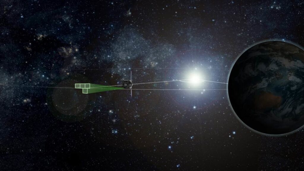 asteroides troyanos estudio con telescopios