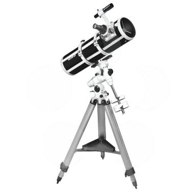 configuracion de telescopios para observacion planetaria