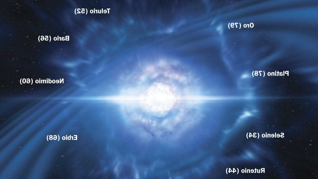 deteccion de campos magneticos en estrellas y objetos compactos con telescopios