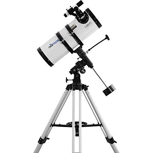 guia de seleccion de telescopios para eventos astronomicos