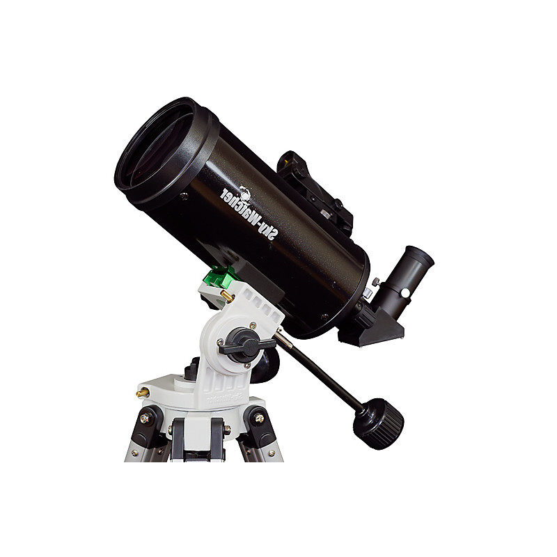 telescopio catadioptrico maksutov cassegrain 1300mm