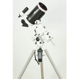 telescopio catadioptrico maksutov cassegrain 3500mm guia completa