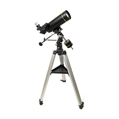 telescopio catadioptrico maksutov cassegrain 4000mm guia completa