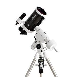 telescopio catadioptrico maksutov cassegrain 5000mm guia completa