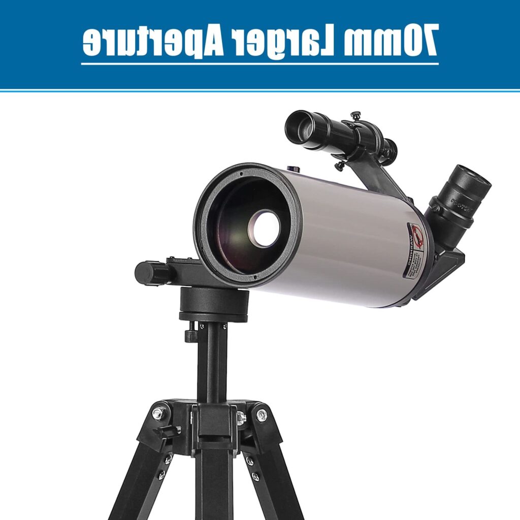 telescopio catadioptrico maksutov cassegrain 600mm