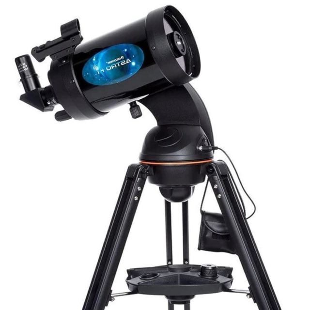 telescopio catadioptrico maksutov cassegrain 6500mm guia completa