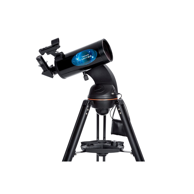 telescopio catadioptrico maksutov cassegrain de 6000mm