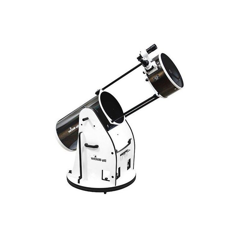 telescopio dobsoniano de 14000mm