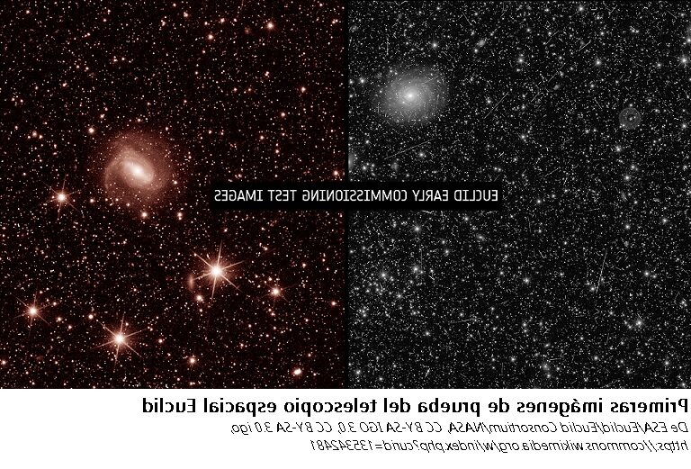 telescopio james webb nacimiento de estrellas en galaxia remota