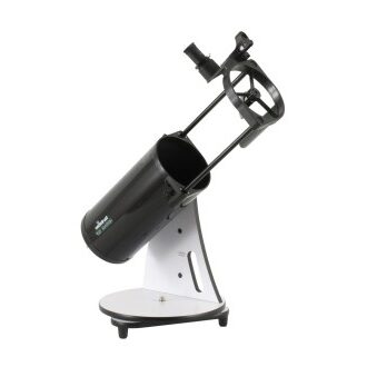 telescopio reflector dobsoniano 19000mm