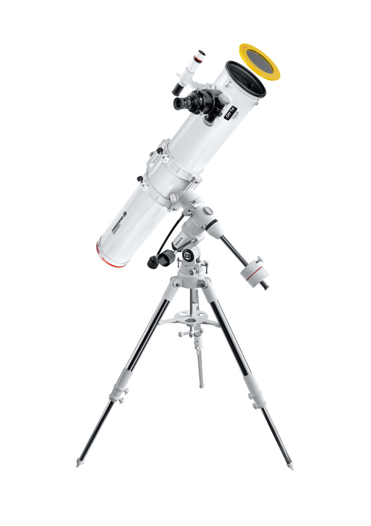 telescopio refractor acromatico 1200mm