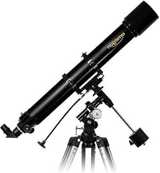 telescopio refractor acromatico 4000mm