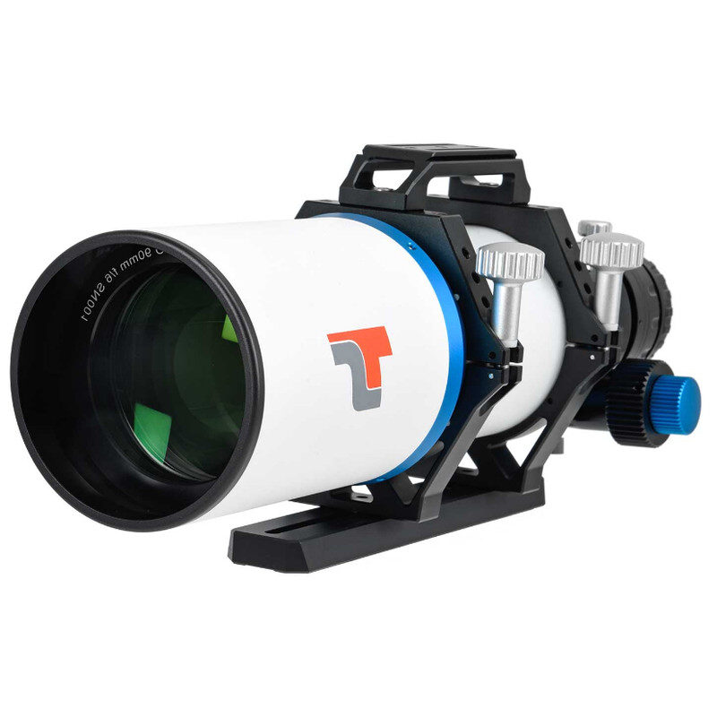 telescopio refractor acromatico 4500mm