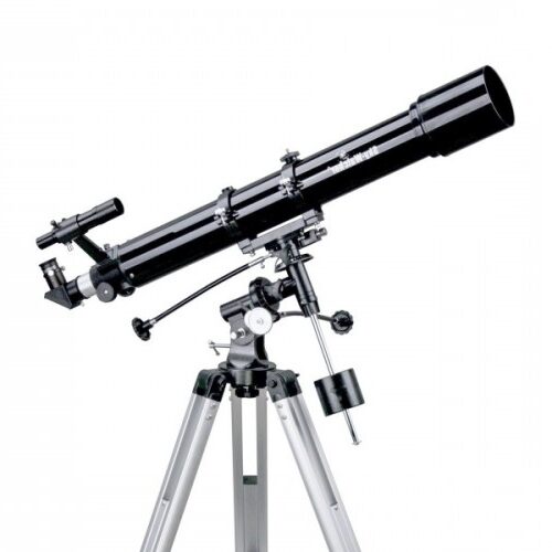 telescopio refractor acromatico 5500mm