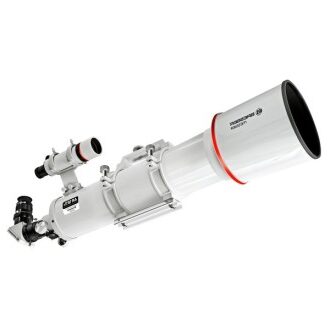 telescopio refractor acromatico 8000mm