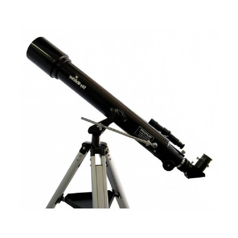 telescopio refractor acromatico 800mm