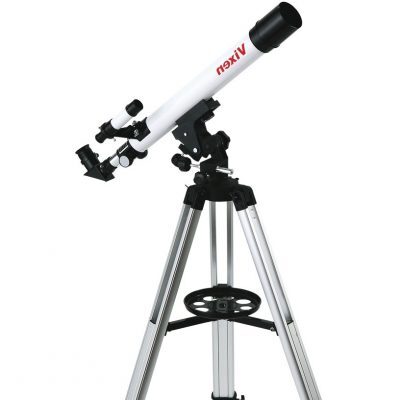 telescopio refractor acromatico 8500mm