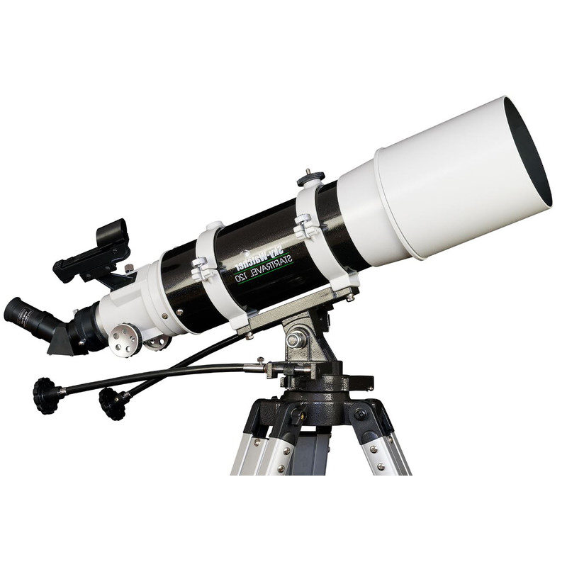 telescopio refractor acromatico de 600mm