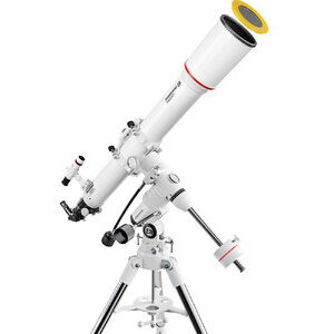 telescopio refractor apocromatico 1500mm