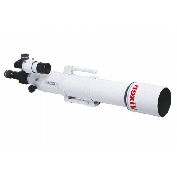 telescopio refractor apocromatico 500mm